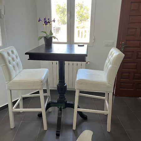 Villa El Loto Blanco beautiful apartment for rent. Benissa Exterior foto